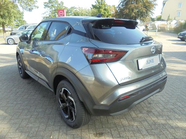 Nissan Juke 1.0 DIG-T 84 kW image number 4