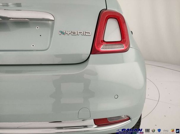 Fiat 500 1.0 51 kW image number 22