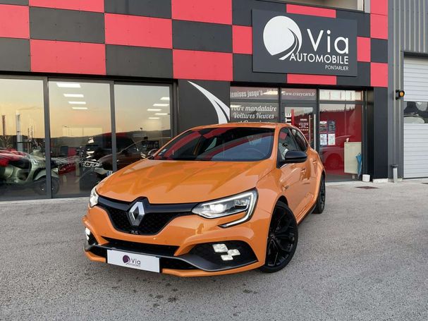 Renault Megane 280 EDC 205 kW image number 1