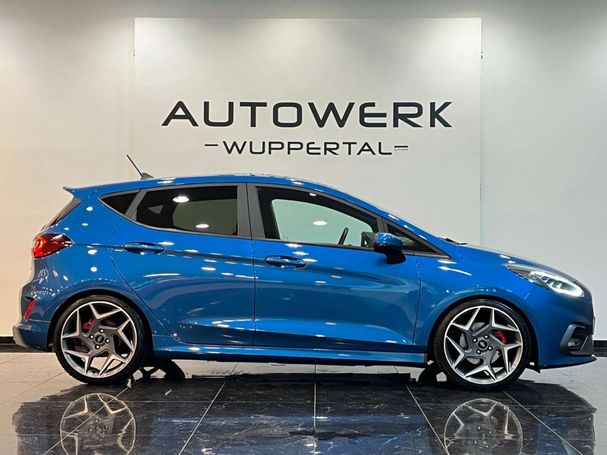 Ford Fiesta ST 147 kW image number 5