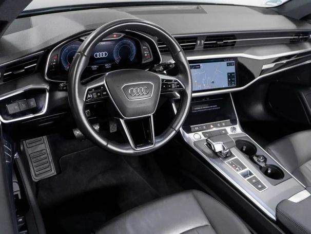 Audi A6 Allroad 40 210 kW image number 13