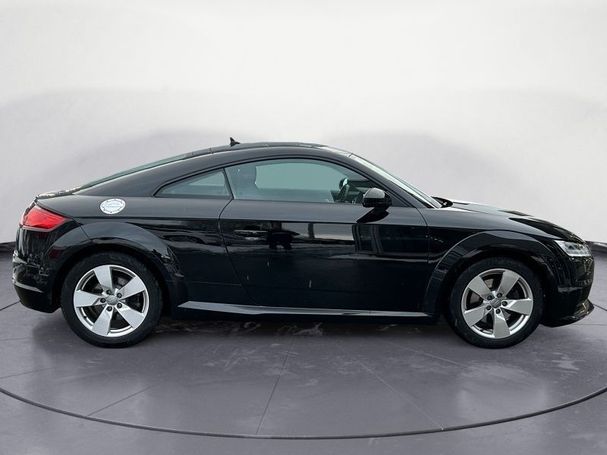 Audi TT 145 kW image number 6