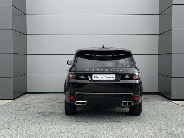 Land Rover Range Rover Sport HSE Dynamic 224 kW image number 7