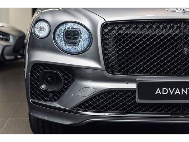 Bentley Bentayga V8 404 kW image number 22