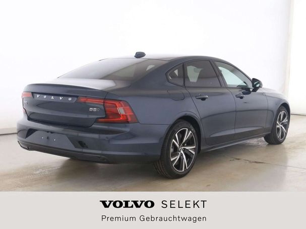 Volvo S90 AWD 173 kW image number 2