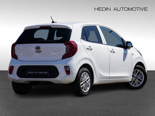 Kia Picanto 49 kW image number 2