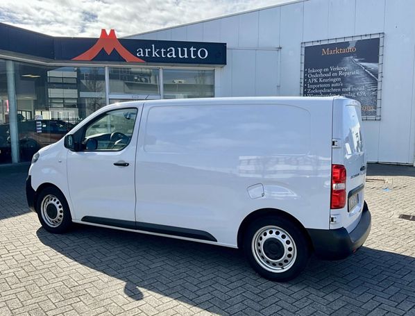 Fiat Scudo L2H1 1.5 Multijet 74 kW image number 3