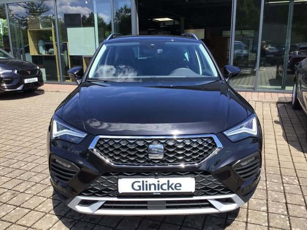 Seat Ateca 1.5 TSI 110 kW image number 2