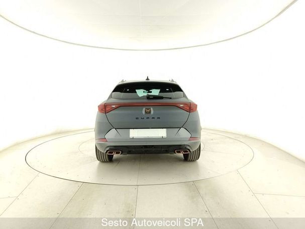 Cupra Formentor 1.4 e-HYBRID DSG 180 kW image number 2