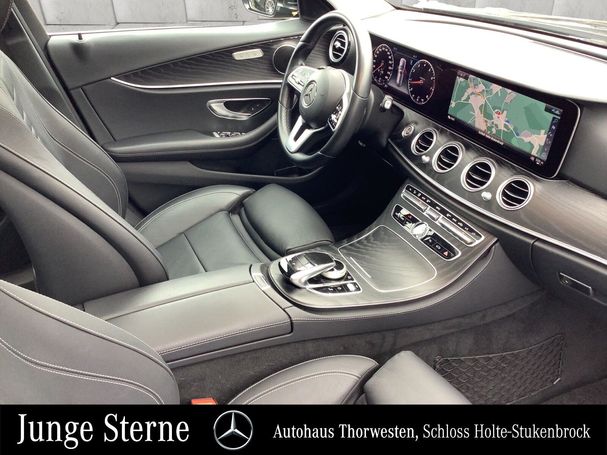 Mercedes-Benz E 450 T 4Matic 270 kW image number 9