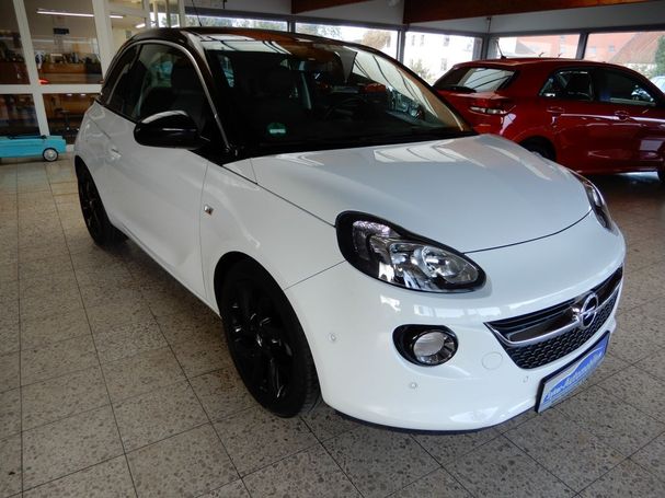 Opel Adam 1.4 Slam 74 kW image number 3