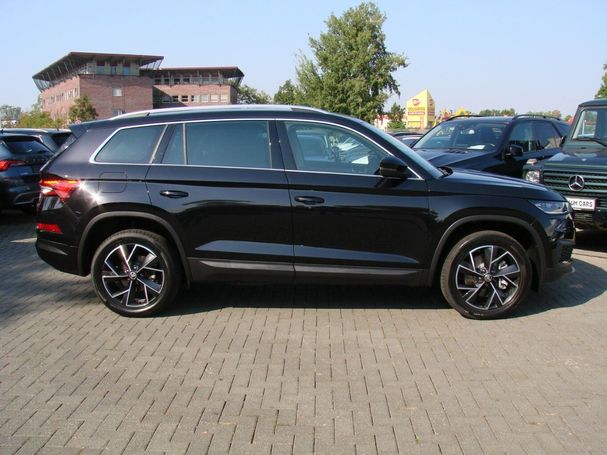 Skoda Kodiaq 2.0 TDI 4x4 147 kW image number 5