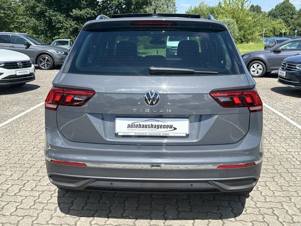 Volkswagen Tiguan 1.5 TSI DSG 110 kW image number 4