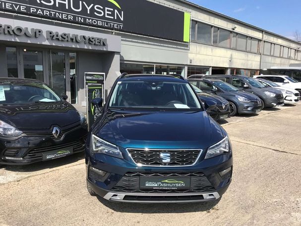 Seat Ateca 1.6 TDI 85 kW image number 2