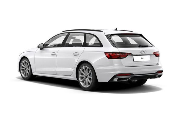 Audi A4 35 TFSI Avant Advanced 110 kW image number 1