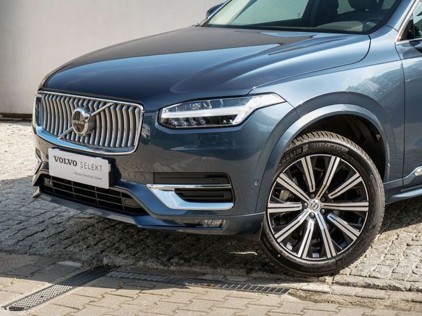 Volvo XC90 AWD 173 kW image number 10