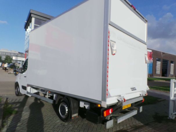 Renault Master dCi 107 kW image number 6