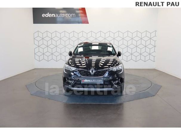 Renault Arkana 1.3 EDC 103 kW image number 11