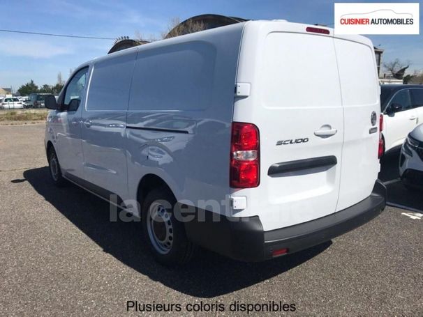 Fiat Scudo 107 kW image number 3