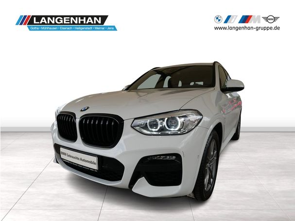 BMW X3 xDrive 210 kW image number 1