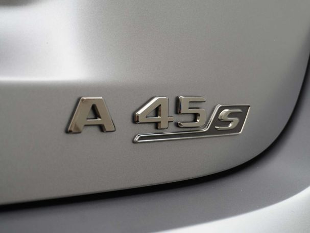 Mercedes-Benz A 45 AMG 4Matic 310 kW image number 18