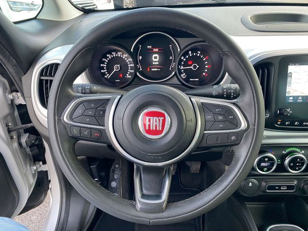 Fiat 500L 1.6 MultiJet 88 kW image number 15