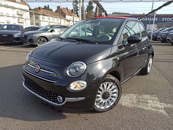 Fiat 500C 51 kW image number 1