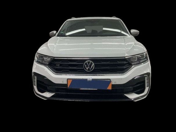 Volkswagen T-Roc R 4Motion DSG 221 kW image number 5