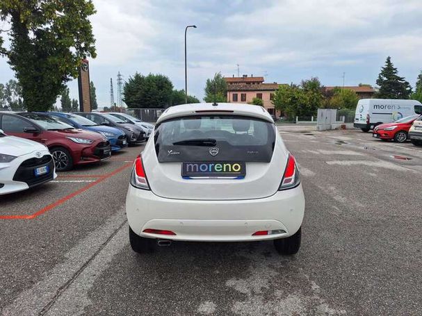 Lancia Ypsilon 51 kW image number 8