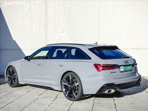 Audi RS6 4.0 TFSI 441 kW image number 16