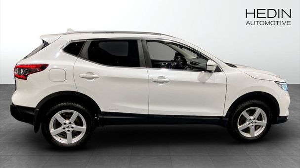 Nissan Qashqai 1.5 dCi 81 kW image number 4