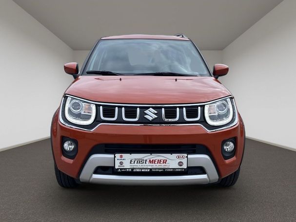 Suzuki Ignis 61 kW image number 8