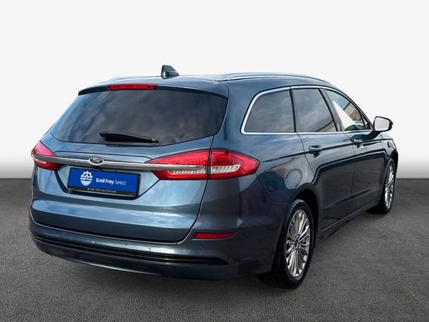 Ford Mondeo 2.0 EcoBlue Titanium 110 kW image number 3