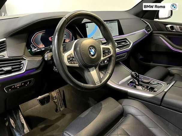 BMW X5 xDrive40d 250 kW image number 9