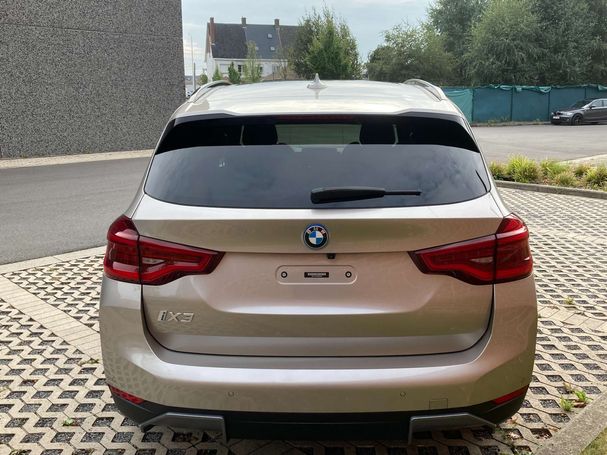 BMW iX3 Impressive 80 kWh 210 kW image number 8