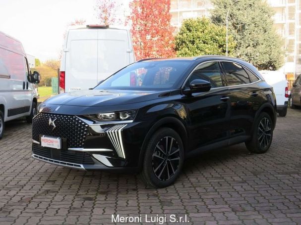 DS Automobiles 7 Crossback BlueHDi 130 96 kW image number 1