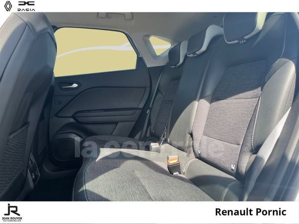 Renault Captur 118 kW image number 7