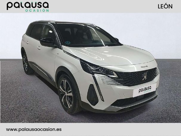 Peugeot 5008 BlueHDi 130 96 kW image number 3