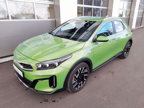 Kia XCeed 1.6 100 kW image number 1