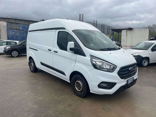 Ford Transit Custom 300 L2H1 96 kW image number 3