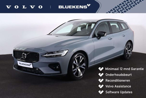 Volvo V60 B3 Plus 120 kW image number 1