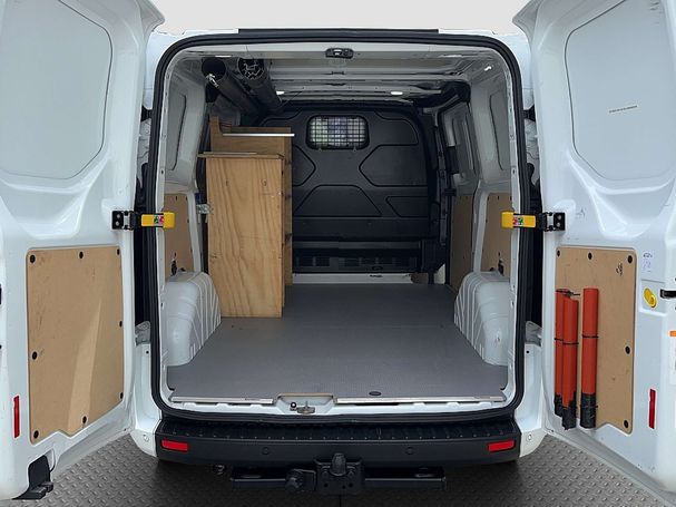 Ford Transit Custom 280 L1H1 2.0 TDCi Trend 96 kW image number 18