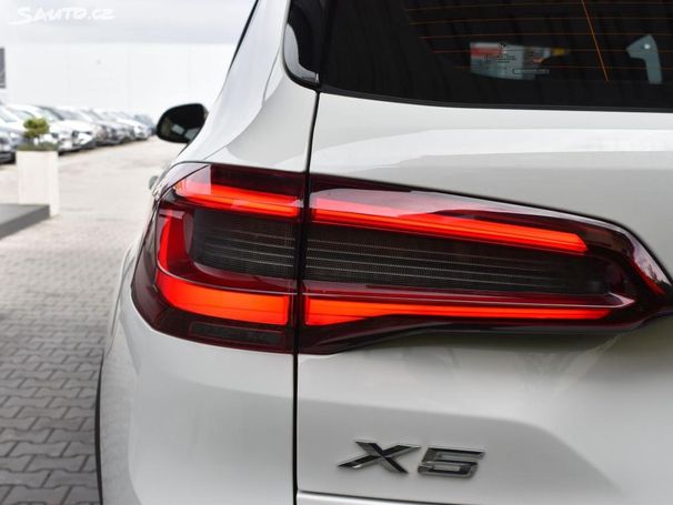 BMW X5 xDrive 195 kW image number 41