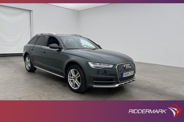 Audi A6 Allroad 160 kW image number 2