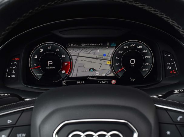 Audi SQ7 4.0 TFSI quattro 374 kW image number 45