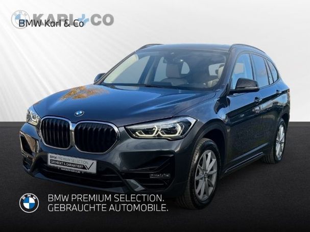 BMW X1 25e xDrive 162 kW image number 1