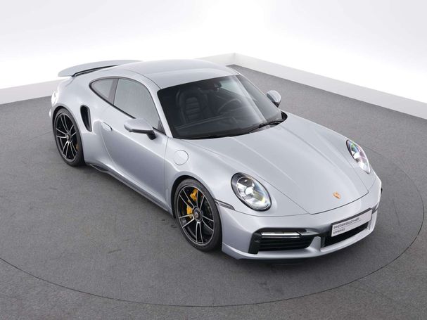 Porsche 992 Turbo S 478 kW image number 9