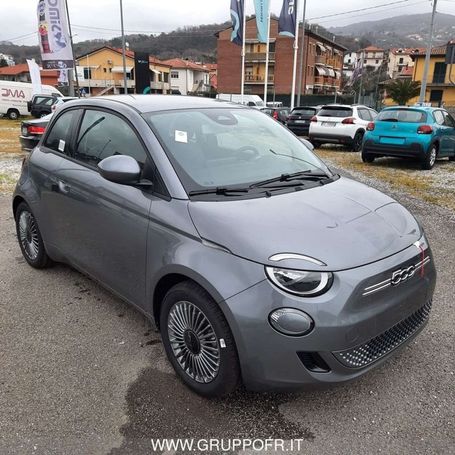 Fiat 500 e 42 kWh 87 kW image number 2