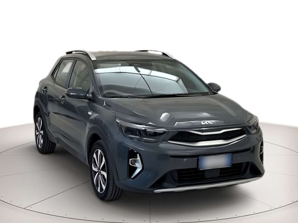 Kia Stonic 1.2 62 kW image number 2