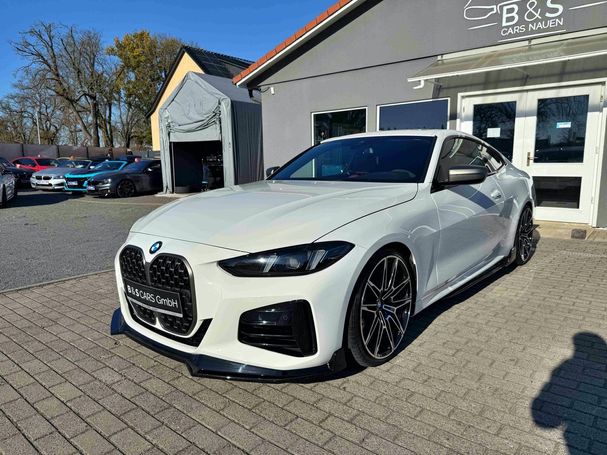 BMW 440i 275 kW image number 14